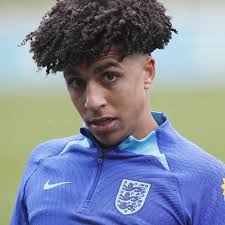 Rico Lewis in line for England debut against North Macedonia