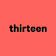 Thirteen Group logo