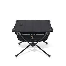 Helinox Folding Table Camping Furniture Camping Chairs Camp Furniture Plans