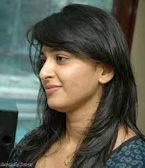 Anushks Girl Hairstyles Indian Hairstyles Hairstyle Names