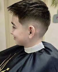 SHINY Scissors Barbershop