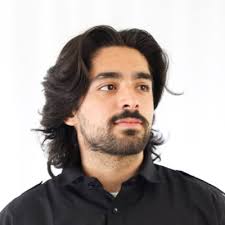 When your son becomes your hero...immensely proud of you Bilal Azzam