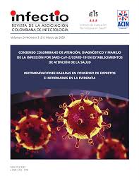 El ministerio de salud informó que este lunes 24 de mayo se reportaron 16.977 casos nuevos de coronavirus en colombia y 483 fallecidos. Https Www Iets Org Co Archivos 853 2765 1 Pb Pdf
