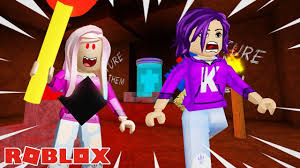 With this, you can blitzkreig you way into having all the items in the game! No Sound Challenge Roblox Flee The Facility Youtuberandom