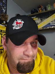 My hat is cooler than yours 😉