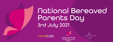 Triton parent & family ambassadors share how they support their student's college experience with other. National Bereaved Parents Day 2021 National Awareness Days Calendar 2021