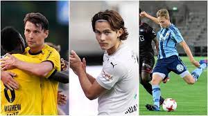 Hopp til navigering hopp til søk. Fa Oversikt Bekreftede Overganger I Eliteserien 2021 Eurosport