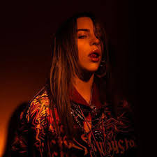 Billie Eilish Category Artist Albums When We All Fall Asleep Where Do We Go Singles When I Was Older Music Inspired By The Billie Eilish Billie Singer
