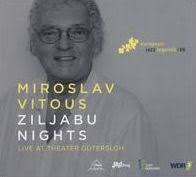 Ziljabu Nights by Scott LaFaro