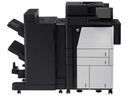 Download software drivers from hp website. Hp Laserjet M830 Driver