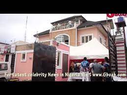 Controversial nollywood actress, iyabo ojo, who is also the chief executive officer of fespris limited, has accused a former employee, gbeminiyi adegbola, of theft. See The In And Out Of Iyabo Ojo N200million Beautiful Abula Spot Lounge Bar At Lekki Phase 1 Youtube