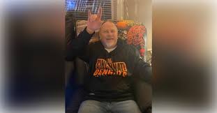 Obituary information for Ricky Todd Nowlin