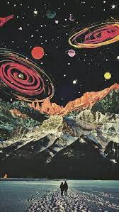 Trippy Psychedelic Art Surreal Art Trippy Wallpaper