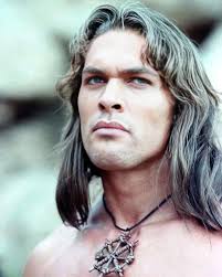 The Barbarian or The Destroyer ?😊✌🇺🇸⭐