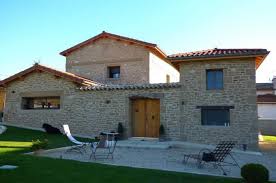 Voir plus d'idées sur le thème maison en pierre, rénovation maison, maison. La Pierre D Uzel Construction Renovation De Murs En Pierres Et Galets