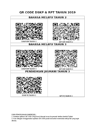 Right click > save target as > save mozila firefox & google chrome : Qr Code Dskp Rpt