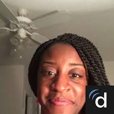 Dr. Tonya A. Robinson (Robinson), DO