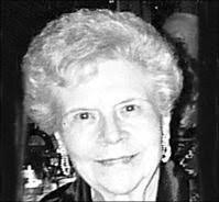 MARGARET KEEFE Obituary (2014)