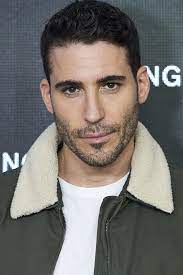 View all miguel angel silvestre movies (7 more). Pin On Miguel Angel