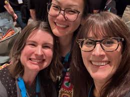 What a great weekend at #lightboxexpo! Thank you @digitalbobert and  @jimdemonakos for another fantastic year!!