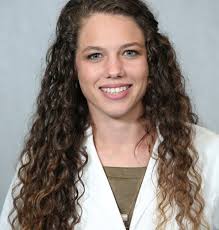 Med School Watercooler: Meet a Med Student: Kasey Grant Andrews