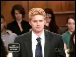 Judge LOSES IT on smug law school student . : r/PublicFreakout
