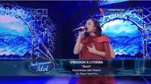 Itulah chord virgoun bukti (dari g). Kunci Gitar Atau Chord Lagu Bukti Versi Virgoun Feat Lyodra Indonesian Idol 2020 Tribun Manado