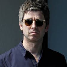 Noel Gallagher My Kids In The Charts Ill Always Be The