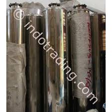 * * stainless steel kelebihan : Jual Filter Air Stainless Steel Vessel Pt Sarana Tirta Jakarta Indotrading