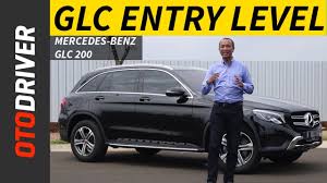 Mercedes Benz Glc 200 2018 Review Indonesia Otodriver Supported By Mobil88 Youtube