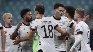 Siaran langsung polandia vs slovakia euro 2020 malam ini, live mola tv dan tayang di rcti. Jadwal Siaran Langsung Sepakbola Tv Malam Ini Ada Spanyol Vs Jerman