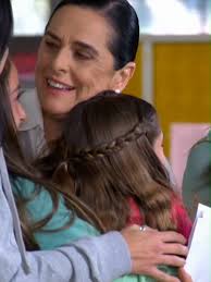 Rosa De Guadalupe Veronica Ve A Su Mama Con Su Amante