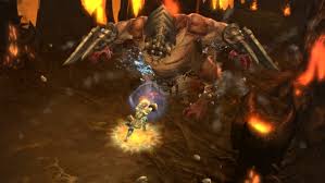 Nintendo switch 4.8 out of 5 stars 2,588 ratings. Diablo 3 Eternal Collection Angespielt Im 7 Handheld Himmel