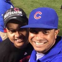 Wilson Inoa's Instagram, Twitter & Facebook