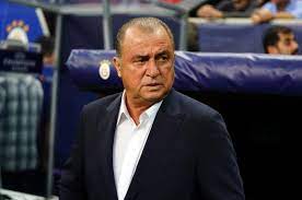 Netflix To Make Documentary Of Galatasaray Legend Fatih Terim Daily Sabah