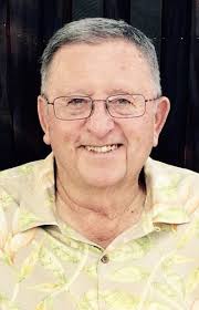 Donald Earl Williamson Obituary January 3, 2023