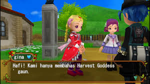 We offer a huge amount of information and content for game hacks and game cheats through our game hacking forum, download database, game hacking tutorials, and wiki sections. Ending The Tale Of Harvist Goddess Drees Holv Indo