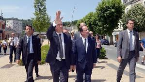 Wszystkie miejsca warte uwagi w: Hollande Sur Ses Terres Correziennes Pour Un Hommage Aux Pendus De Tulle Ladepeche Fr