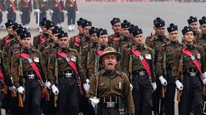 Indian Army to dazzle Republic Day 2025 ...