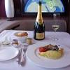 Read my review of this flight here: 3