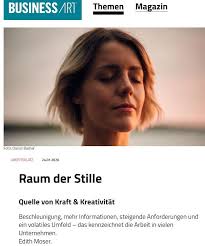 BLOG Archives » Edith Moser Edith Moser