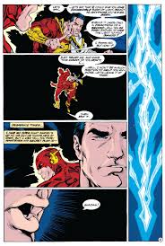 Noblemania: Comic book pages/panels that have stayed with me