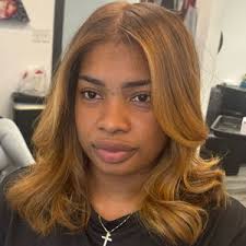 Balayage Near Me: Clarksville, TN