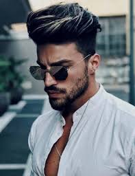 46 Short Sides Long Top Hairstyles For Men 2019 Ultimate Guide In 2020 Top Hairstyles For Men Long Hair Styles Men Mens Hairstyles