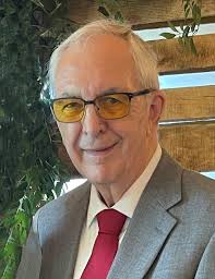 Obituary information for Robert Geier