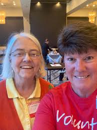 NTDC-sponsored Red Cross blood drive in Bucks County