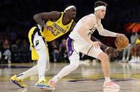 How to Watch Lakers vs Pacers: Live Stream NBA, TV Channel