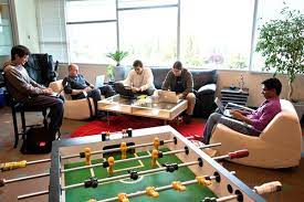 Getting an internship offer at google is not an easy thing. How To Get An Internship At Google And What It S Like