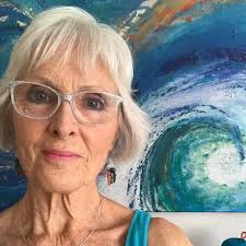 Constance Barker Art (@constancebarkerart) • Instagram photos and videos