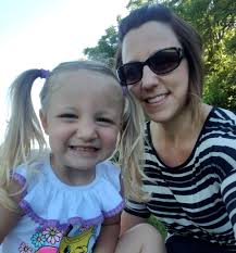 Tousled hair texturizing mist for beach waves